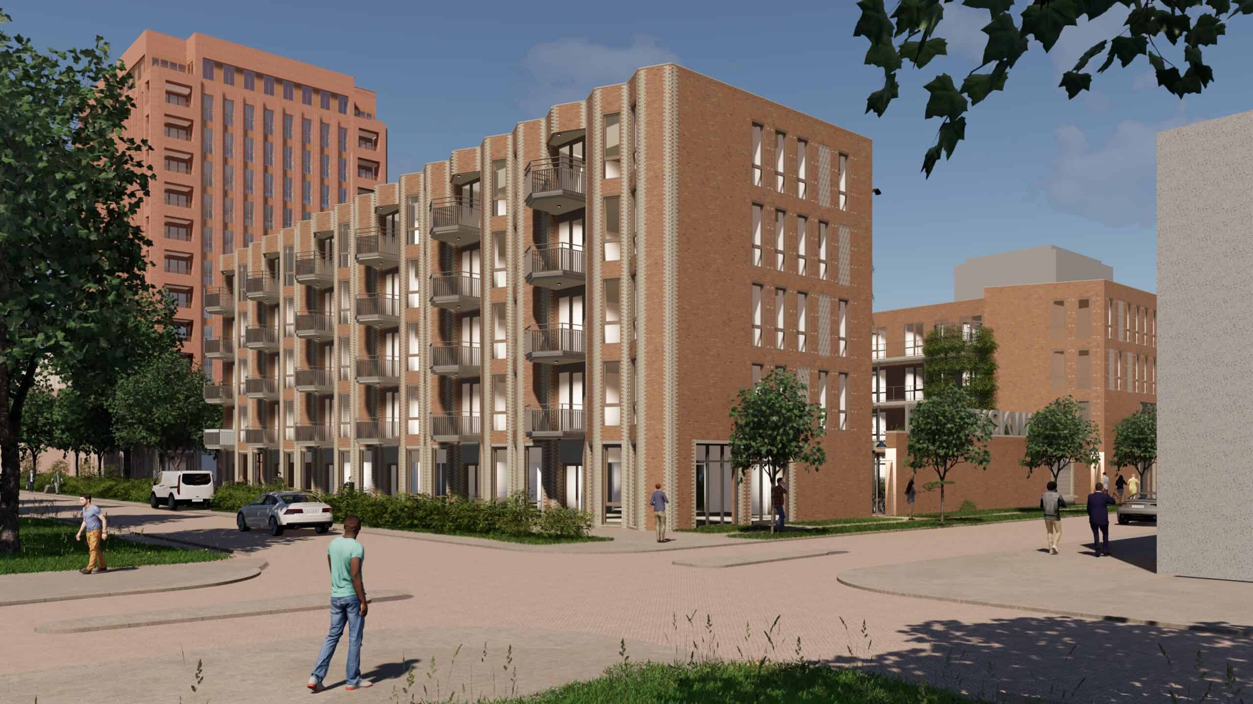 Hoek Fatimastraat Baggermanlaan 042